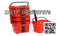 Miếng che nhựa Blox Connect D-FJ4/10