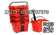 Miếng che nhựa Blox Connect D-FJ4/10