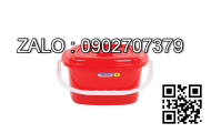răng xô trái xe nâng XGMA 72A0040 72A0041 72A0032