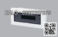 Tủ điện âm tường MPE WP-4