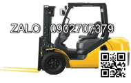 Xe nâng dầu diesel Forklift FD40-FD50