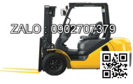 Xe nâng dầu diesel Forklift FD40-FD50