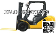 Xe nâng dầu diesel Forklift FD40-FD50