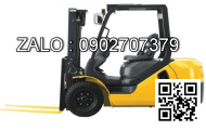 Xe nâng dầu diesel Forklift FD40-FD50