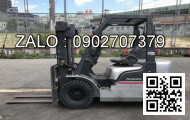 Xe nâng dầu diesel Forklift FD40-FD50