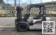 Xe nâng dầu diesel Forklift FD40-FD50