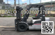 Xe nâng dầu diesel Forklift FD40-FD50