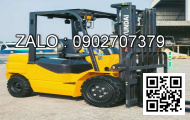 Xe nâng dầu diesel Forklift FD40-FD50