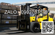 Xe nâng dầu diesel Forklift FD40-FD50