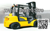 Xe nâng dầu diesel Forklift FD40-FD50