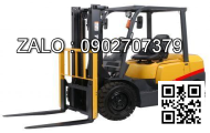 Xe nâng dầu diesel Forklift FD40-FD50