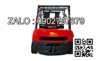 Xe nâng dầu diesel Forklift FD40-FD50