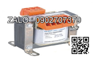 Biến áp tự ngẫu 3P trần 380V/660V-690V 50KVA - Dây Đồng - Nhản hiệu : HANSINCO