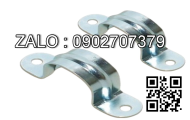 Kẹp đỡ ống MPE A280/32