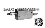 Van an toàn thủy lực SEWON BST-10-2B3B-D12-47