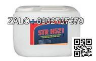 Dầu bánh răng gốc tổng hợp Castrol Alphasyn EP 320