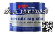 Sơn chống thấm Polycoat gốc bitum nhũ tương