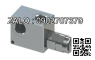 Van an toàn thủy lực Yuken BST-06-V-3C3-A100-N-47