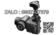 Van an toàn thủy lực Yuken BST-06-V-3C3-A100-N-47