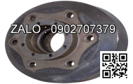 BRAKE SHOE SPRINGS 612-3318