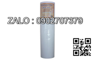 Lọc Generac 0A46370SRV