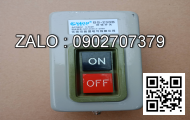 Công Tắc Gạt ON-OFF 4 Chân 1221 250V 15A