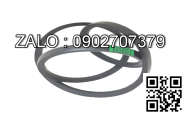 Belts unit,Gruppo Tappeti, P/N:MA701398