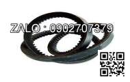 Belt, Nastro Raised S0900 ,P/N:MF500164