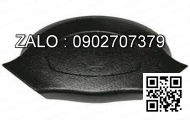 NUT, CASTLE, P/N: 01412-10016W, TCM (Tan loc ke rotuyn xe nang TCM, Model: FB30-8)