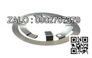 TNN86781 BALL END CONNECTOR
