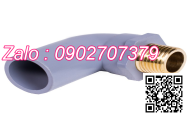 Co 45 PVC-U dn60-PN6 (Lơi 60M)