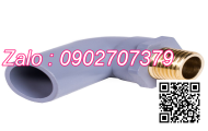 Co 45 PVC-U dn60-PN6 (Lơi 60M)