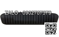 Y lọc mặt bích Inox 304 DN2