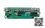 Board mạch, 70CVB01011G, NSX: VACON (sử dụng cho biến tần 37kw của máy li tâm SE501EIX)