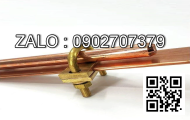 Cảo kẹp nhanh Tolsen 10201-T 10204-T, 10206-T, 10207-T