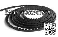 Belt, Nastro Raised S0900 ,P/N:MF500164