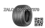 Lốp xe 23x9-10 Ornet ( Lốp đặc đen )