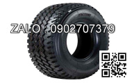 Lốp xe 27x10-12/8.00, 27x10-12 Aichi (Vỏ đặc đen)