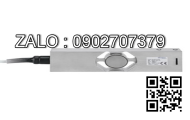 Dau do nhiet do Pt100, dai 1200mm Detail : -Dau do nhiet do Pt100, type: 902810/20, TN: 8450352, nhiet do 150 do C, ty cam bien phi 9.6mm, dai 1200mm, ket noi zen G1/2, vat lie u inox 304