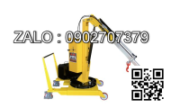 Xe nâng dầu diesel Forklift FD40-FD50