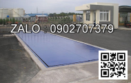 Chậu composite chữ nhật 60x30