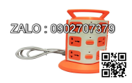 Ổ cắm đơn Schneider Zencelo A 84426SUS_WE_G19 ( Màu trắng)