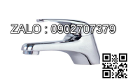 Vòi rửa lavabo nước lạnh Caesar B040C