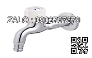 Vòi rửa lavabo nước lạnh Caesar B040C