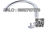 Vòi rửa lavabo nước lạnh Caesar B040C