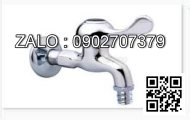 Vòi rửa lavabo nước lạnh Caesar B040C