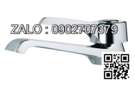 Vòi rửa lavabo nước lạnh Caesar B040C