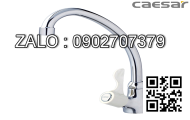 Vòi rửa lavabo nước lạnh Caesar B040C