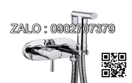 Vòi rửa lavabo nước lạnh Caesar B040C