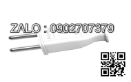 Phích cắm di động loại không kín nước (IP44) Plug (Splashproof IP44) F025 - 6